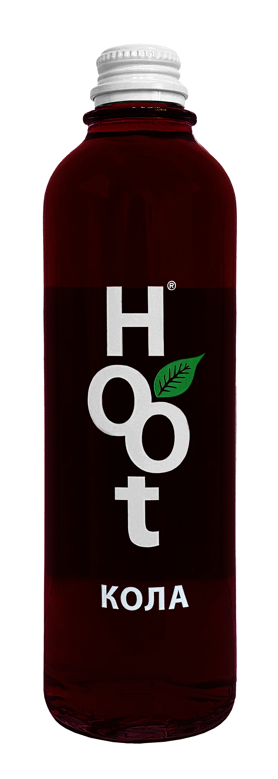 hoot-cola